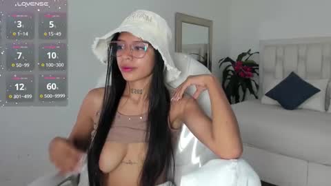 iris8_ online show from 11/28/25, 01:14