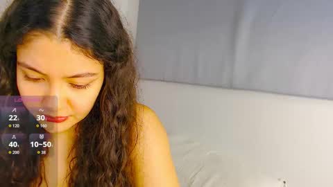 Instagram iris caprice online show from 11/30/25, 02:04