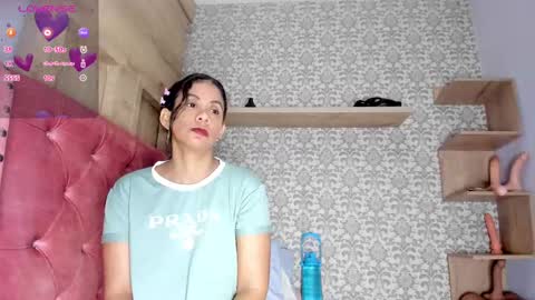 Hot Charlotte  online show from 09/29/25, 11:59