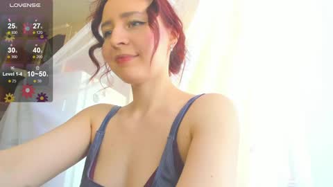 Iris online show from 02/21/25, 12:17