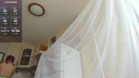 Iris online show from 03/12/25, 10:05