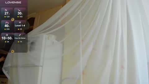 Iris online show from 09/24/25, 03:15