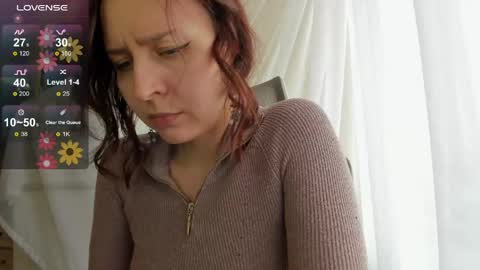 Snapshot of iris_crispy chatting on 05/13/26, 12:02 Iris online show from 05/13/26, 12:02