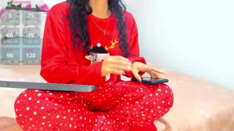 iris online show from 10/03/25, 07:33