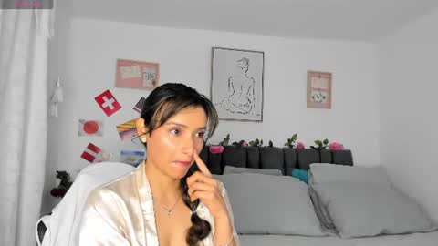 iris online show from 07/20/26, 03:58