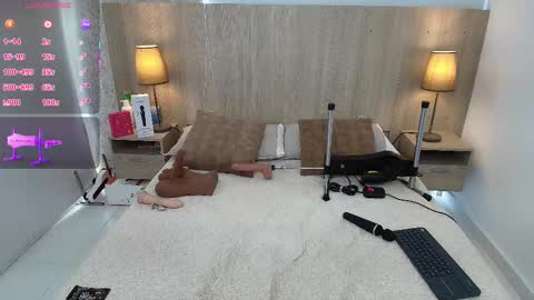 Iris online show from 09/20/25, 07:48