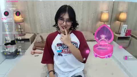 Iris online show from 07/21/26, 07:38