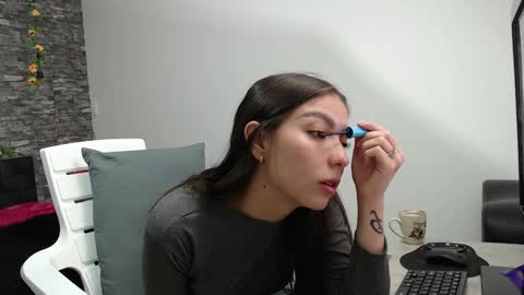 Iirs online show from 01/24/25, 03:11