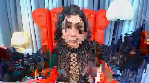 Iris online show from 04/27/26, 02:09