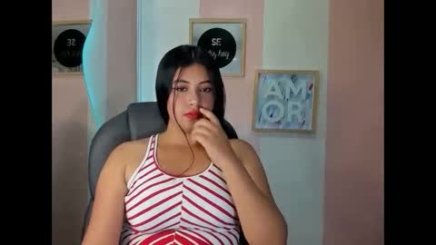 iris_laus online show from 04/13/26, 03:28