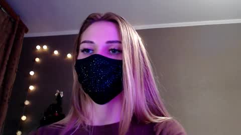 Lily online show from 12/13/25, 07:53