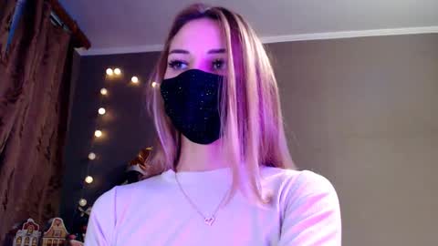 Lily online show from 01/10/26, 02:41