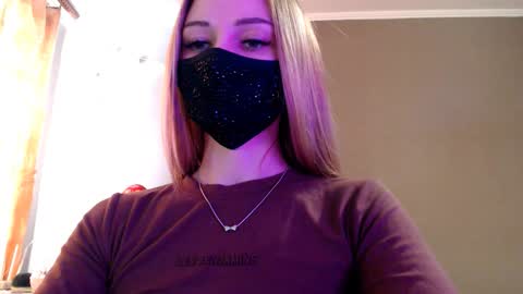 Lily online show from 02/21/26, 11:55