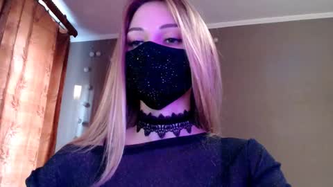 Lily online show from 03/05/26, 03:08