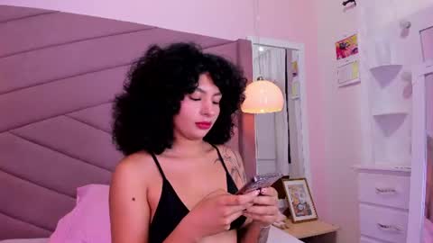 Iris Licht online show from 07/04/26, 02:12