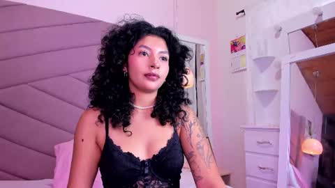 Iris Licht online show from 07/07/26, 02:32