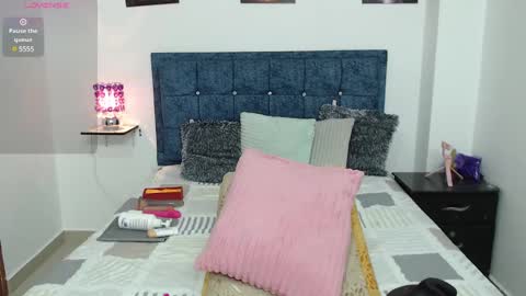 Snapshot of iris_love18 chatting on 12/11/24, 11:19 IRIS online show from 12/11/24, 11:19