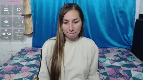 Snapshot of iris_love18 chatting on 01/04/25, 02:46 IRIS online show from 01/04/25, 02:46