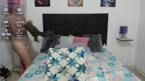 Snapshot of iris_love18 chatting on 01/28/25, 03:25 IRIS online show from 01/28/25, 03:25