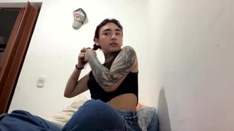  Iris  online show from 01/15/25, 02:49