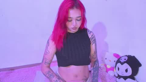 Snapshot of iris_magic_ chatting on 01/07/26, 03:09 Iris online show from 01/07/26, 03:09