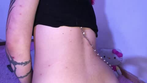 Snapshot of iris_magic_ chatting on 01/14/26, 06:08 Iris online show from 01/14/26, 06:08