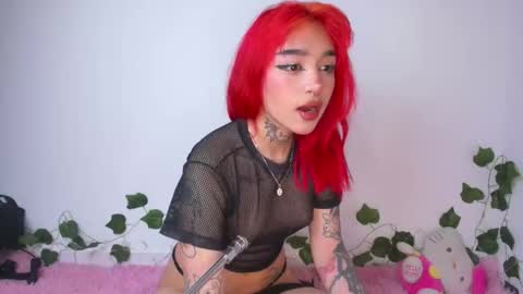 Snapshot of iris_magic_ chatting on 03/15/26, 08:42 Iris online show from 03/15/26, 08:42