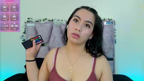 Iris online show from 11/01/25, 06:21