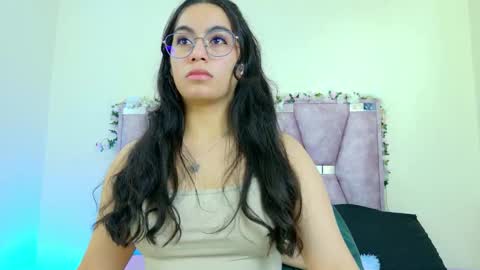 Iris online show from 01/08/26, 05:37