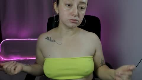 natalia online show from 02/17/26, 12:45