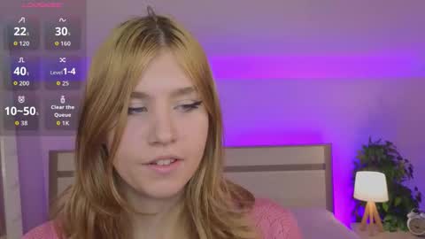 Iris  online show from 11/09/25, 10:24