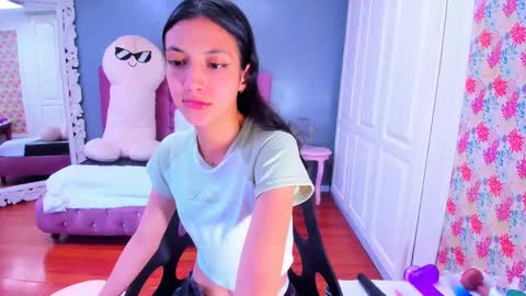 Iris online show from 01/25/25, 05:19