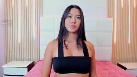 Iris online show from 09/25/25, 03:54