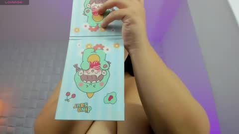 Iris online show from 04/15/26, 12:01