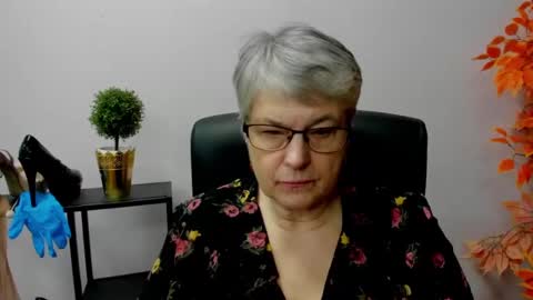 I R I S online show from 01/13/25, 10:36