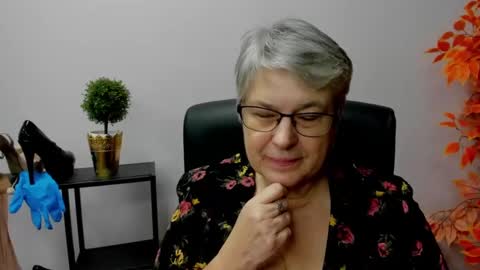 I R I S online show from 01/13/25, 01:49