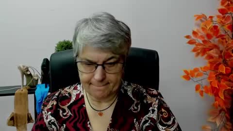 I R I S online show from 01/20/25, 10:18