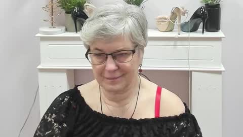 I R I S online show from 02/20/26, 07:10