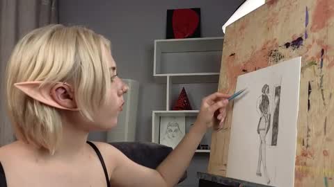 Snapshot of irisbarrington chatting on 12/07/24, 08:27 Iris Day Maya night online show from 12/07/24, 08:27