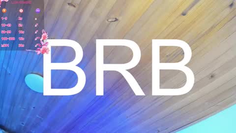 irisbeel online show from 03/23/26, 03:43