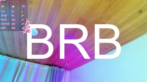 irisbeel online show from 03/26/26, 04:51