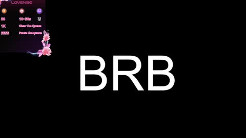 irisbeel online show from 04/06/26, 03:15