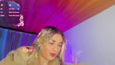 irisbeel online show from 04/12/26, 03:22