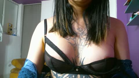 Camilla online show from 12/05/24, 02:00