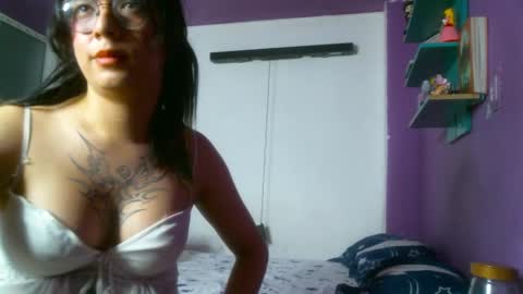 Camilla online show from 12/27/24, 02:25