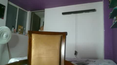 Camilla online show from 12/28/24, 01:08