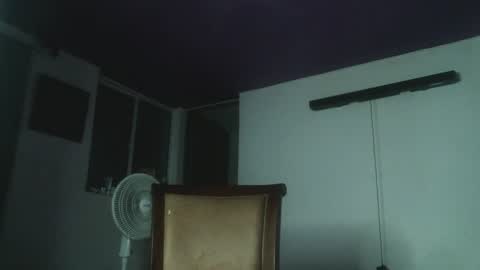 Camilla online show from 01/05/25, 02:49