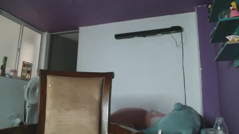 Camilla online show from 01/17/25, 05:51