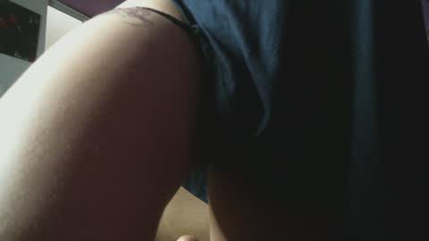 Camilla online show from 01/18/25, 01:40