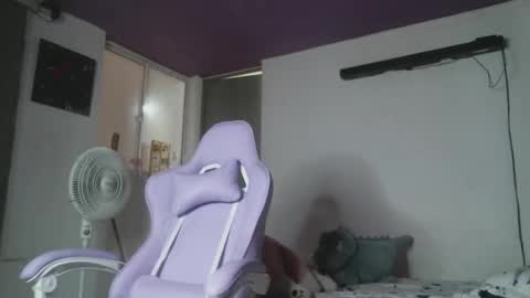 Camilla online show from 01/29/25, 02:42